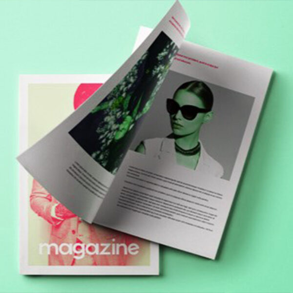 Lifestyle Magazine - Image 2