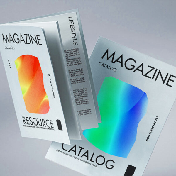 Lifestyle Magazine