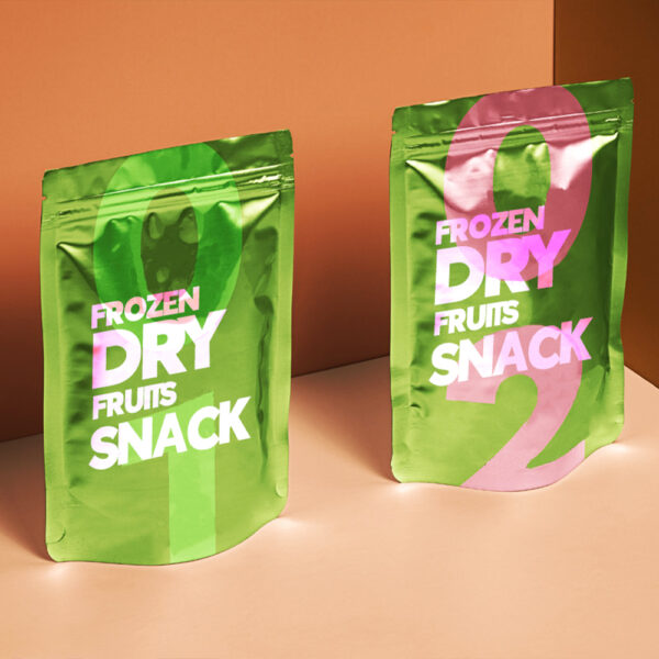 Stand up pouches - Image 3