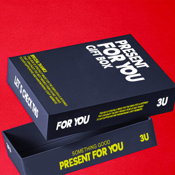 Custom Gift Boxes - Image 2