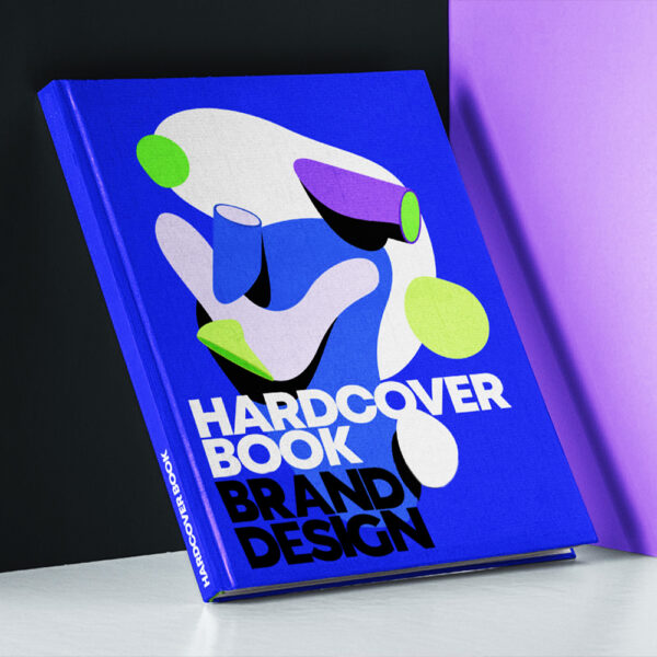 Custom Book