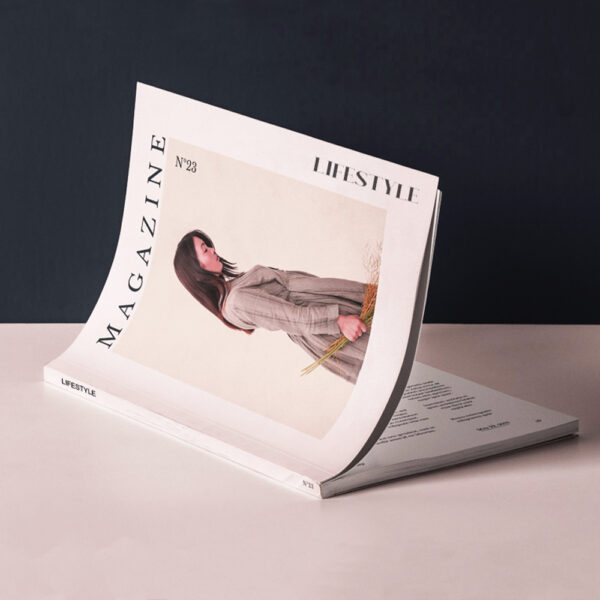 Lifestyle Magazine - Image 3