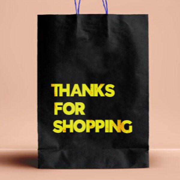 SOS Bags - Image 3