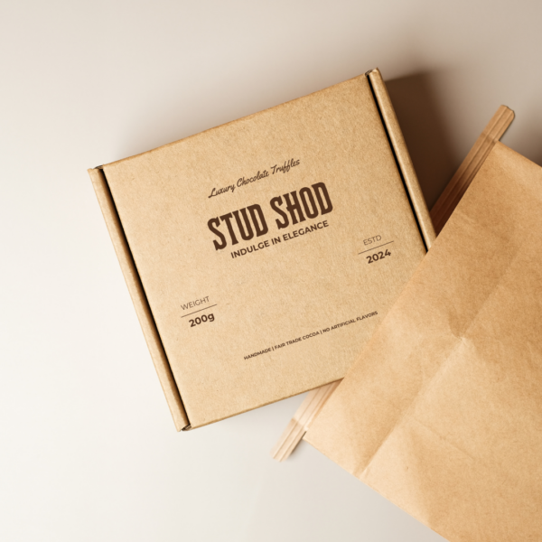 Kraft Mailer Boxes - Image 5