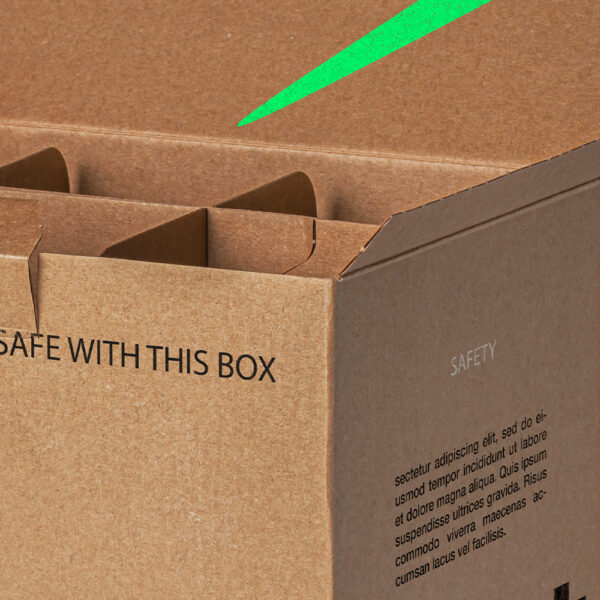 Kraft Folding Cartons - Image 3
