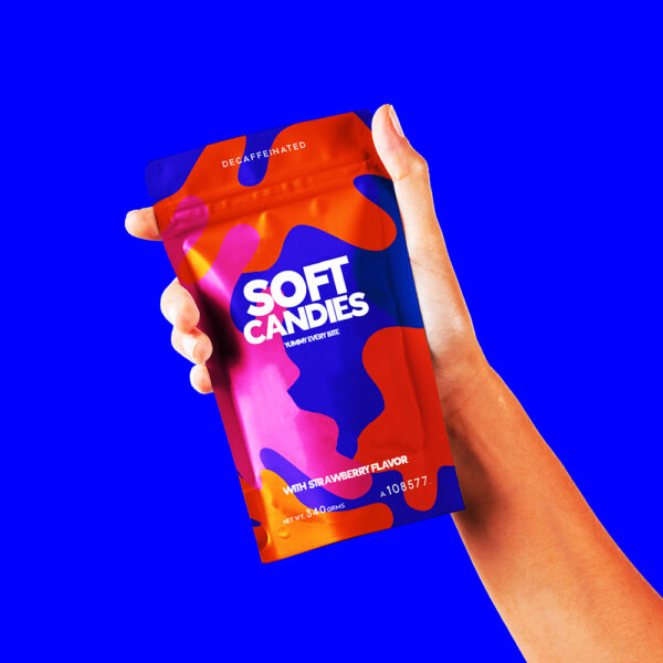 Gummy Pouches - Image 2