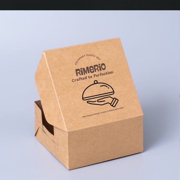 Kraft Mailer Boxes - Image 6