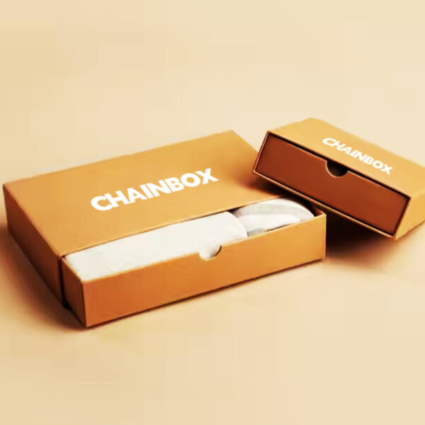 Kraft Drawer Boxes - Image 3