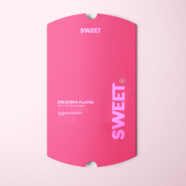 Pillow Boxes - Image 2