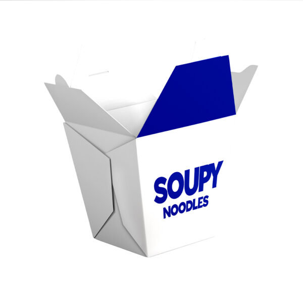 Die Cut Boxes