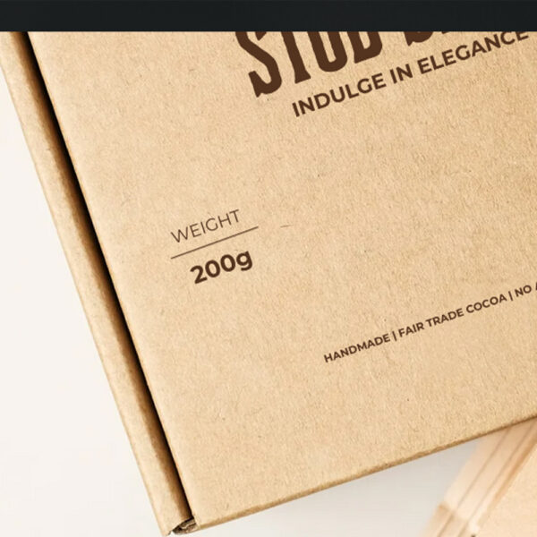 Kraft Mailer Boxes - Image 2