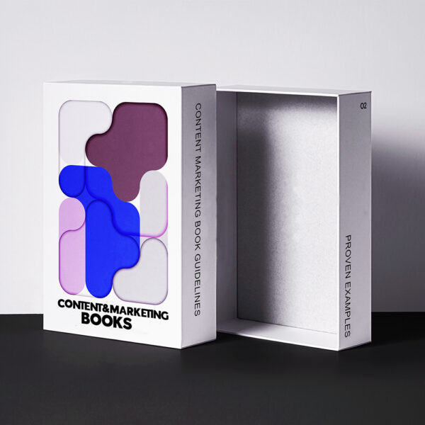 Lift Off Boxes - Image 2