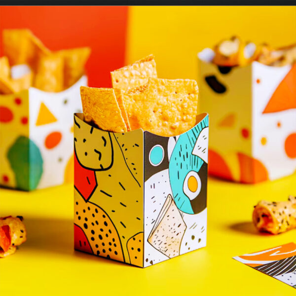 Custom Snack Boxes - Image 3